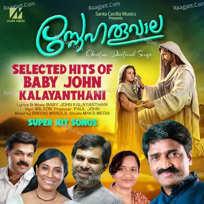 Snehathuvala Poster