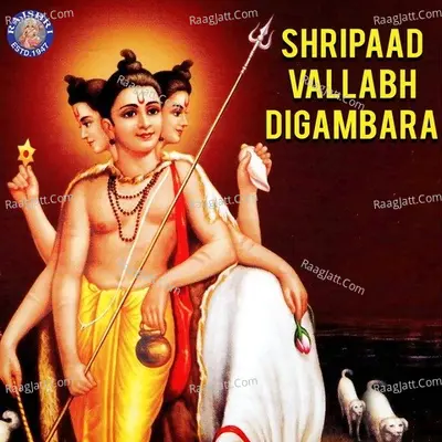 Shripaad Vallabh Digambara - Ketan Patwardhan