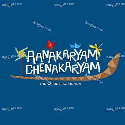 Aanakaryam Chenakaryam - season - 1 Poster