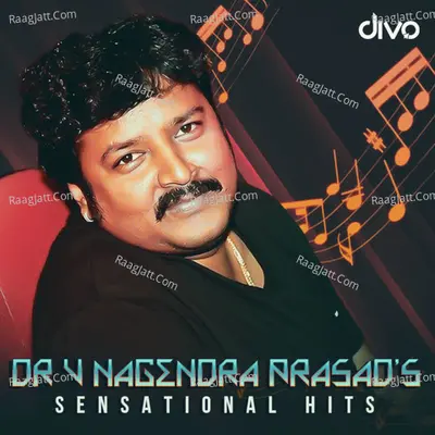 Dr. V. Nagendra Prasads Sensational Hits - 