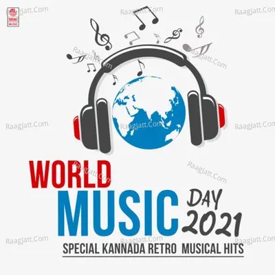 World Music Day 2021 Special Kannada Retro Musical Hits - S. P. Balasubrahmanyam