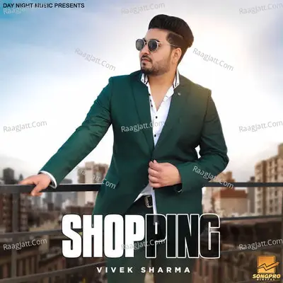 Shopping Cover
