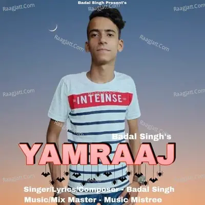 Yamraaj