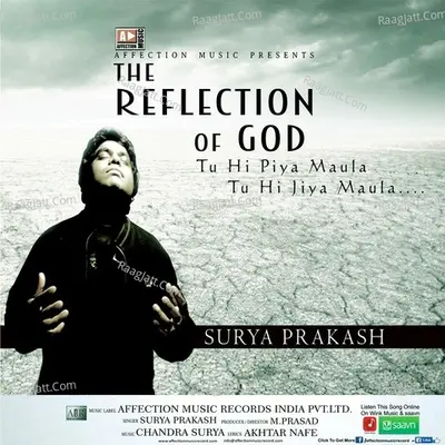 The Reflection Of God Cover
