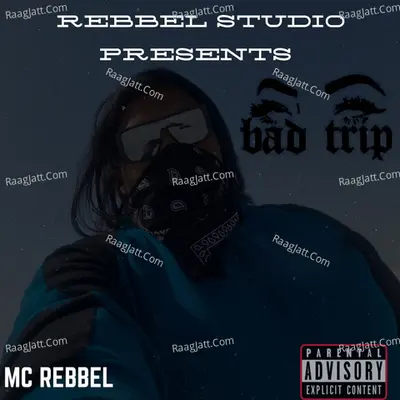 Bad Trip Cover
