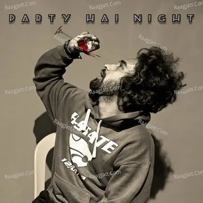 Party Hai Night Cover