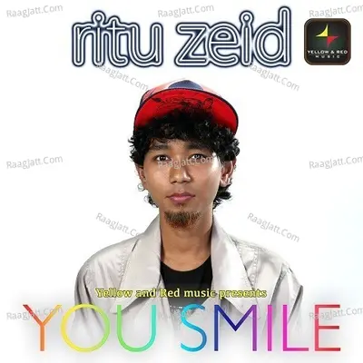 You Smile Cover