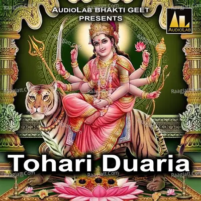 Tohari Duaria Poster