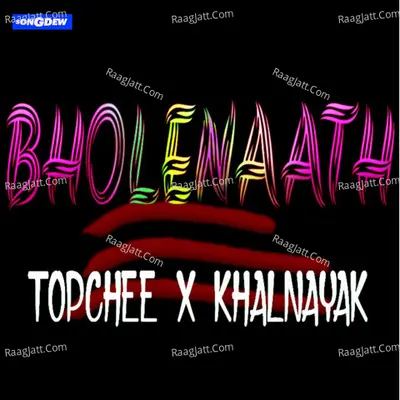 Bholenaath Poster