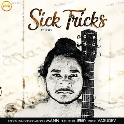 Sick Tricks Cover