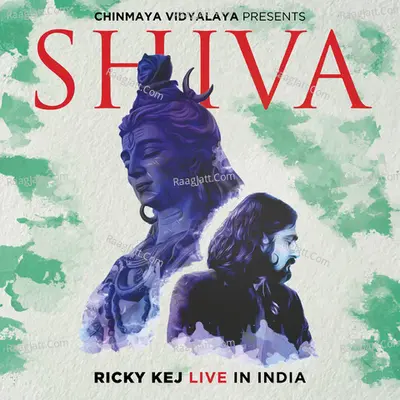 Shiva - Ricky Kej Live in India Poster