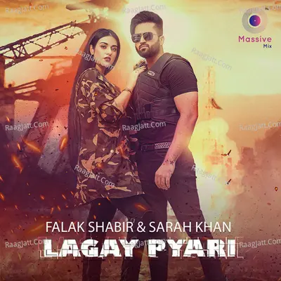 Lagay Pyari Cover