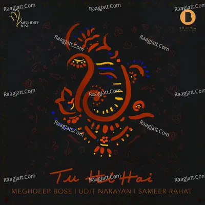 Tu Hi Hai Cover