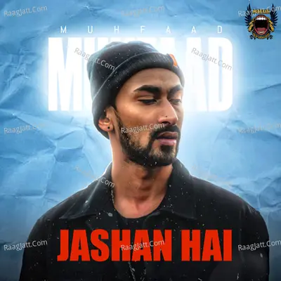 Jashan Hai Cover