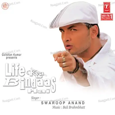 Life Kya Bindaas Hai Poster