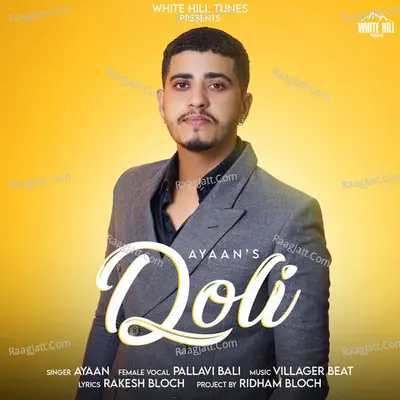 Doli Cover
