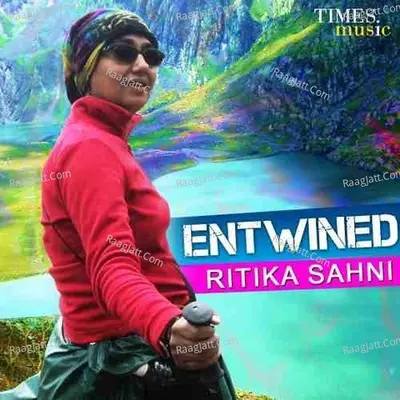 Entwined Poster