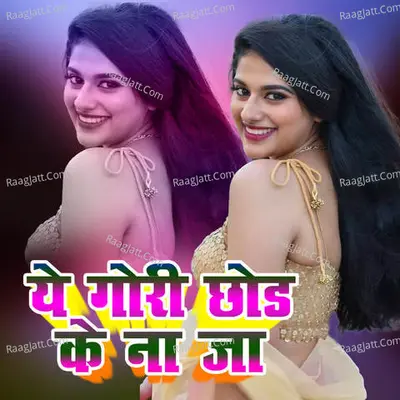 Ye Gori Chhod Ke Na Ja Cover