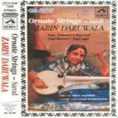 Sarod Poster