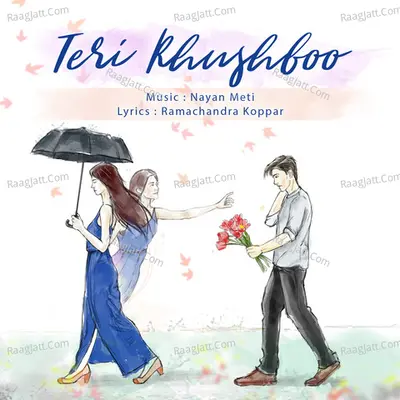 Teri Khushboo - Manasa Grampurohit
