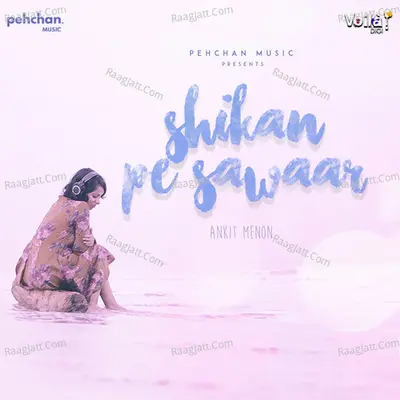Shikan Pe Sawaar Cover