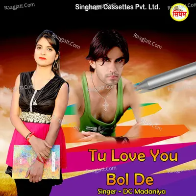 Tu Love You Bol De Cover