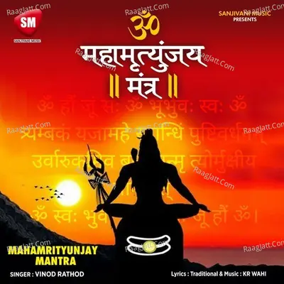Mahamrityunjay Mantra Cover