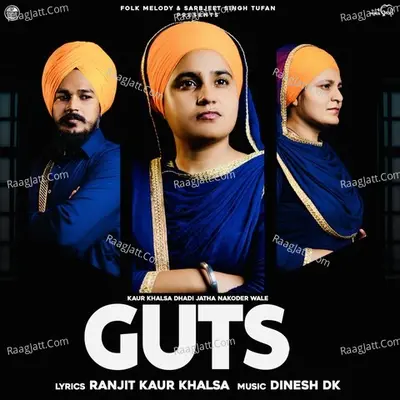 Kaur Khalsa Dhadi Jatha Image