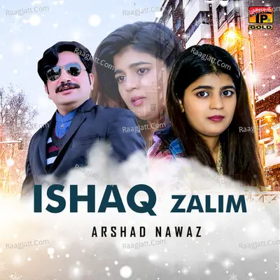 Ishaq Zalim - Single