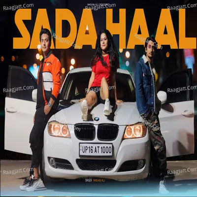 Sada Haal Cover