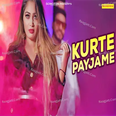 Kurte Payjame Cover