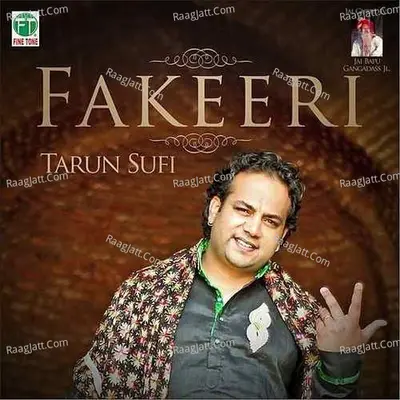 Fakeeri Poster