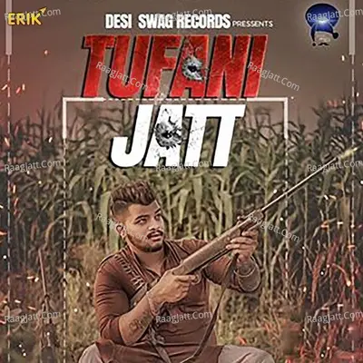 Toofani Jatt Cover
