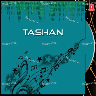 Tashan - Renuka
