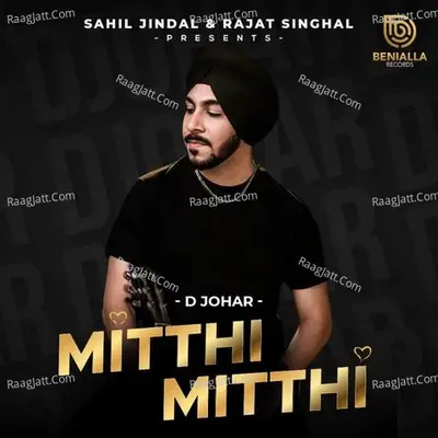 Mitthi Mitthi Cover