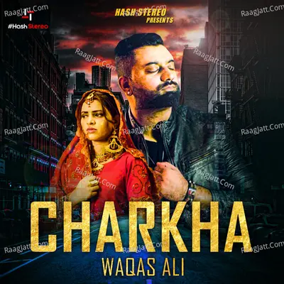 Charkha - Single Cover