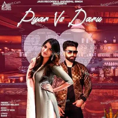 Pyar vs Daru Cover