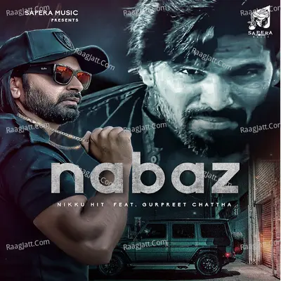 Nabaz Cover