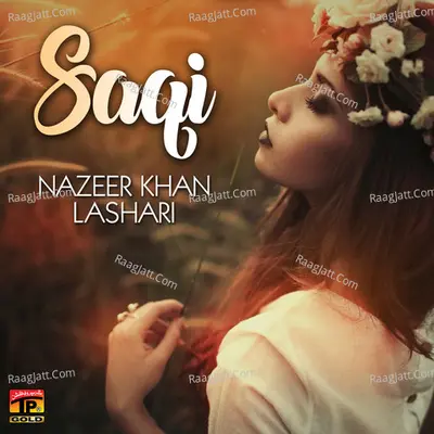 Saqi Poster