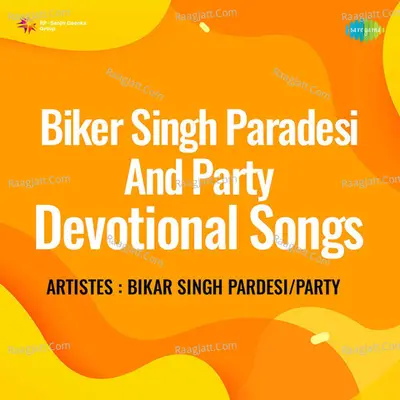 Biker Singh Paradesi And Party Devotional Songs Cover
