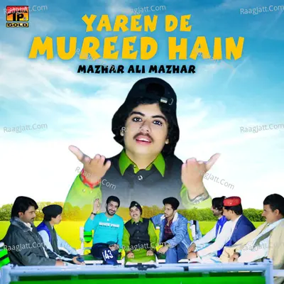 Yaren De Mureed Hain - Single