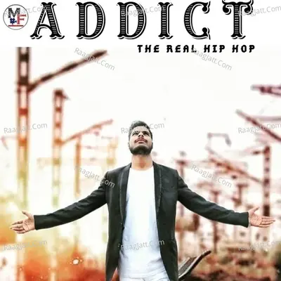 Addict the Real Hip Hop