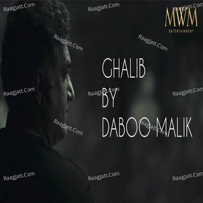 Ghalib By Daboo Malik Poster