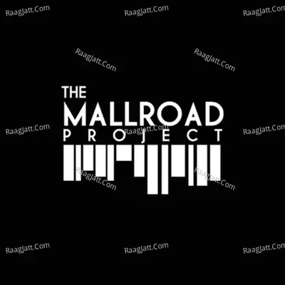 Naazni - EP - The Mallroad Project