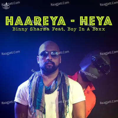 Hareya Heya Mashup