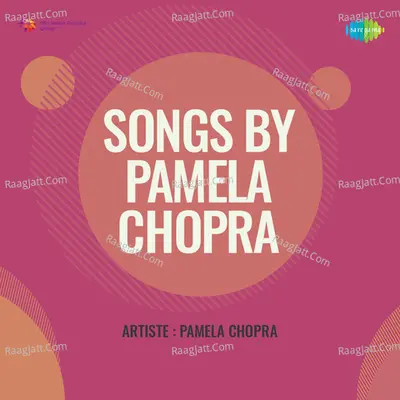 Pamela Chopra Image