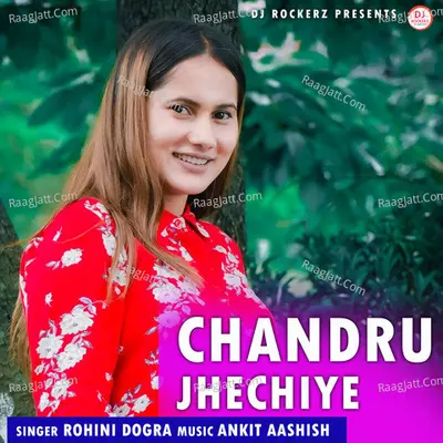 Chandru Jhechiye Cover