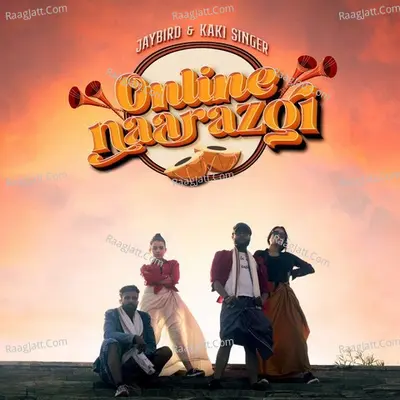Online Naarazgi Cover