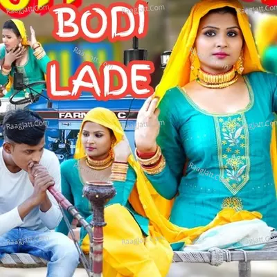BODI LADE Cover