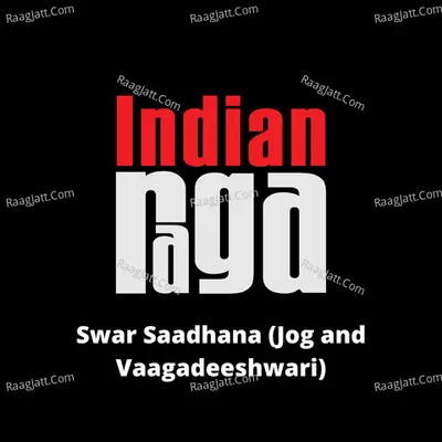 Swar Saadhana Cover
